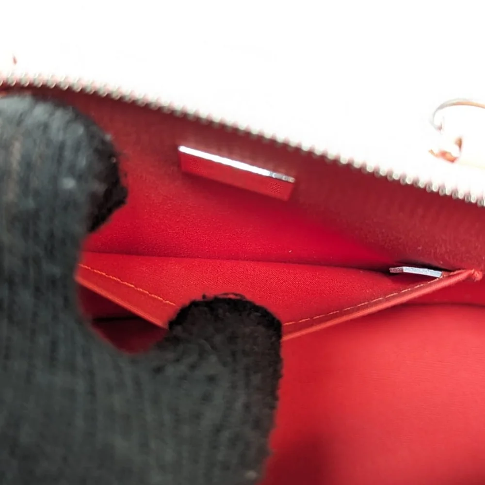 ✨️Authentic Louis Vuitton Limited Edition Alma BB Jungle Dots - Picture 9 of 16